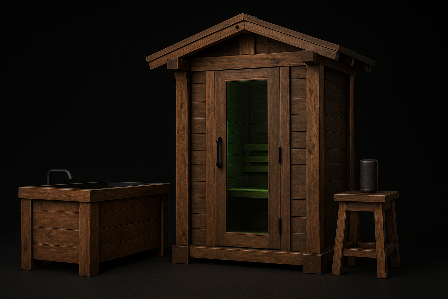 Spirit Forge (product under construction)