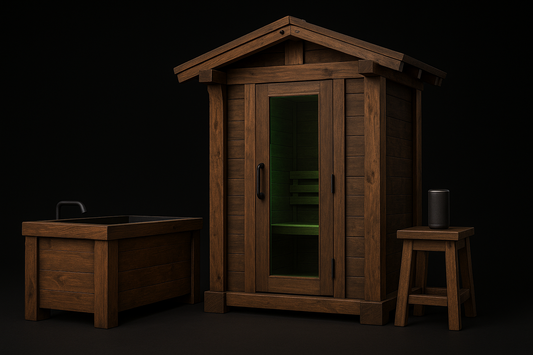 Spirit Forge (product under construction)