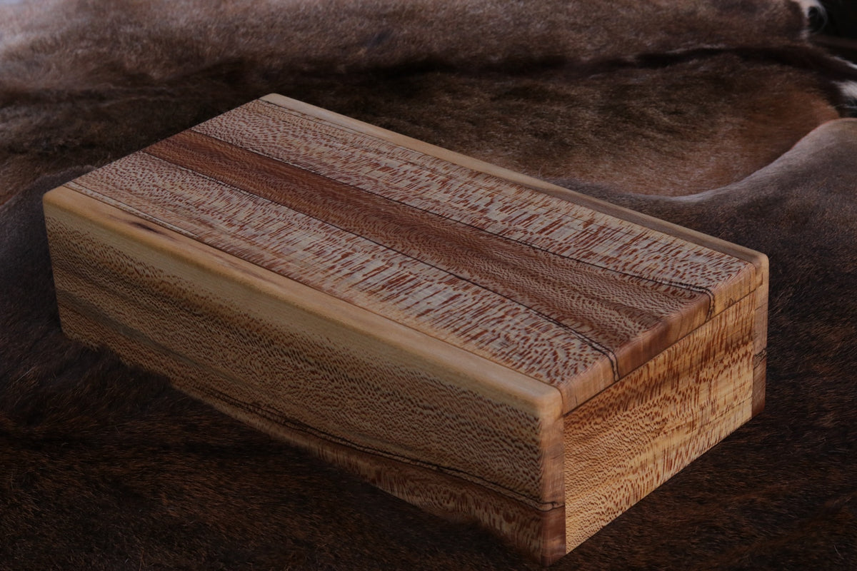 Reforge carving set