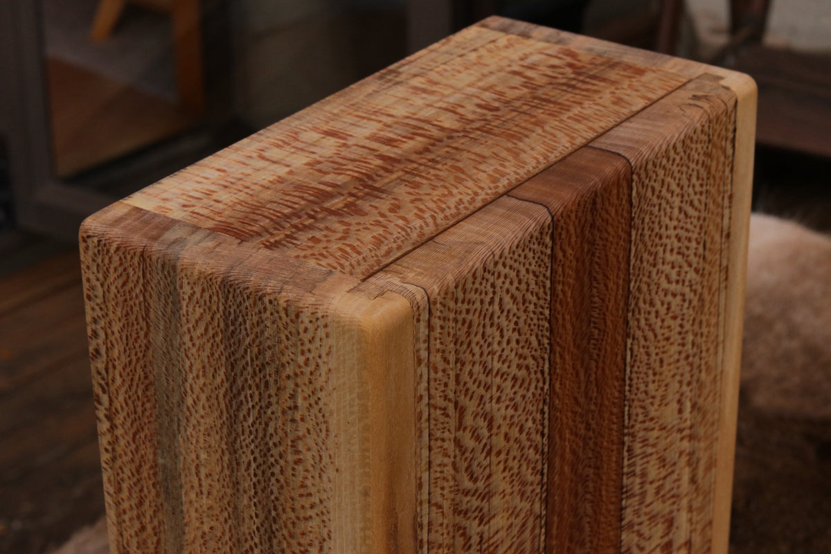 Reforge carving set