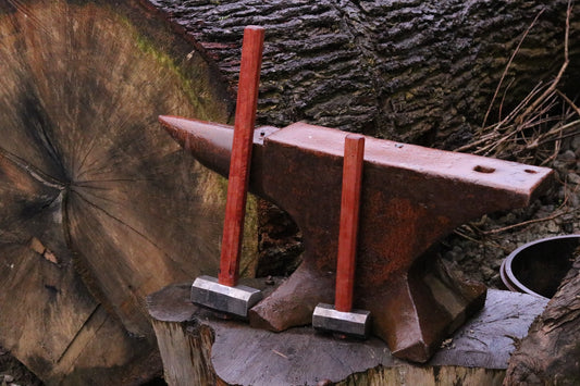 Foundation Hammer